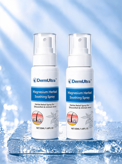 DermUltra™ | Recovery Spray for Red, Itchy & Irritated Skin
