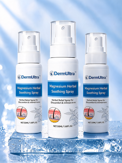 DermUltra™ | Recovery Spray for Red, Itchy & Irritated Skin