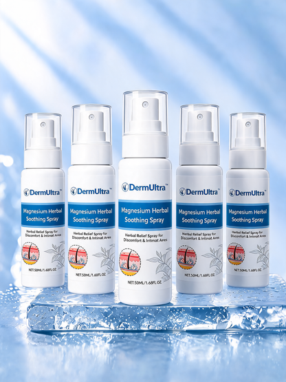 DermUltra™ | Recovery Spray for Red, Itchy & Irritated Skin