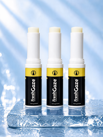 FreshGaze™ | Under-Eye Brightening & Firming Cream