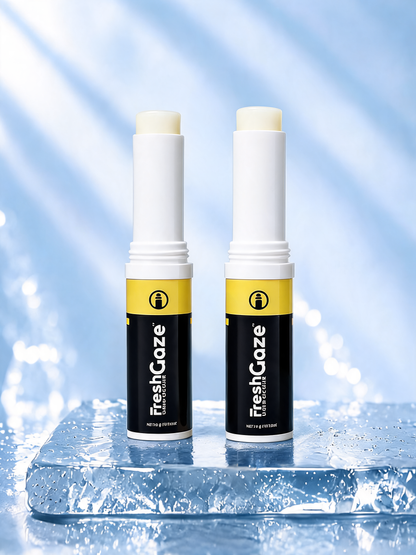 FreshGaze™ | Under-Eye Brightening & Firming Cream