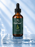 OxiPure™ | Advanced Lung Cleansing Drops