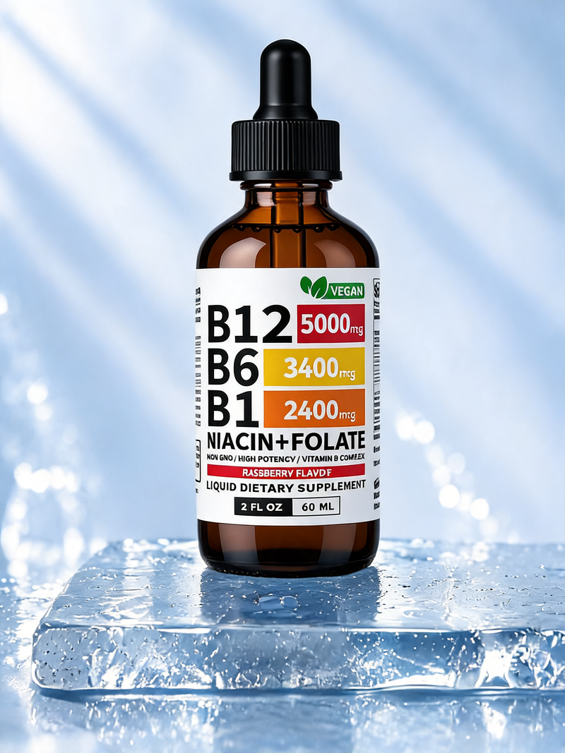 Nusava™ | Natural Hormonal Balance Support Formula