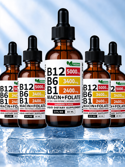 Nusava™ | Natural Hormonal Balance Support Formula