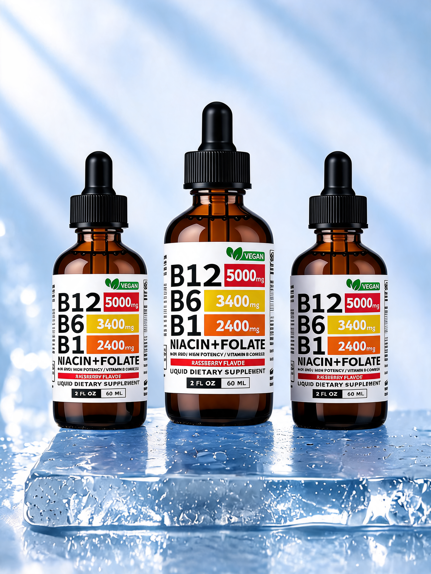 Nusava™ | Natural Hormonal Balance Support Formula
