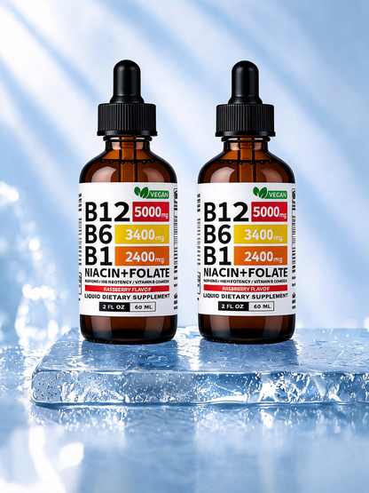 Nusava™ | Natural Hormonal Balance Support Formula