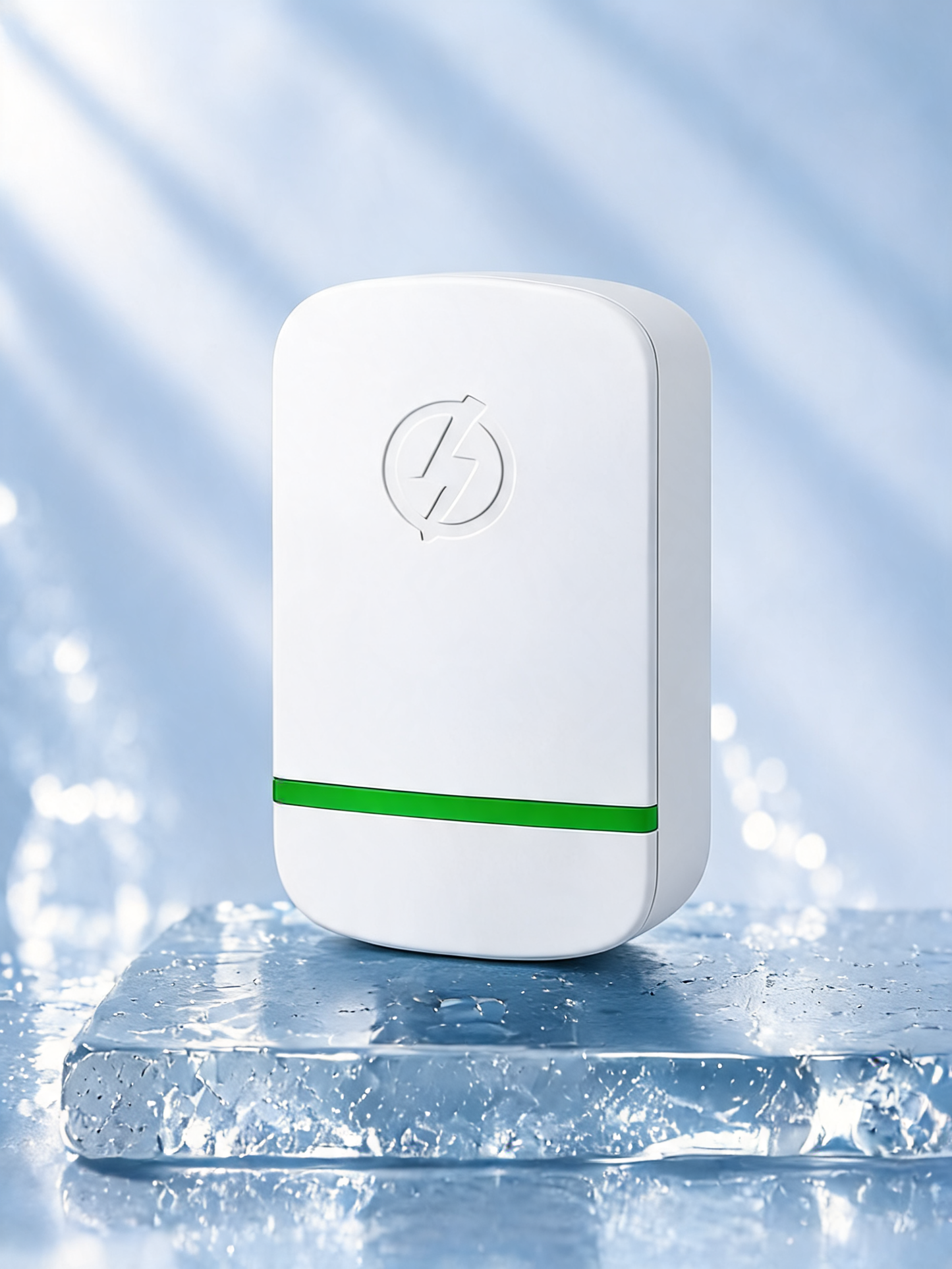OptiWatt™ | Smart Energy Saving Device