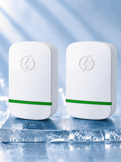 OptiWatt™ | Smart Energy Saving Device