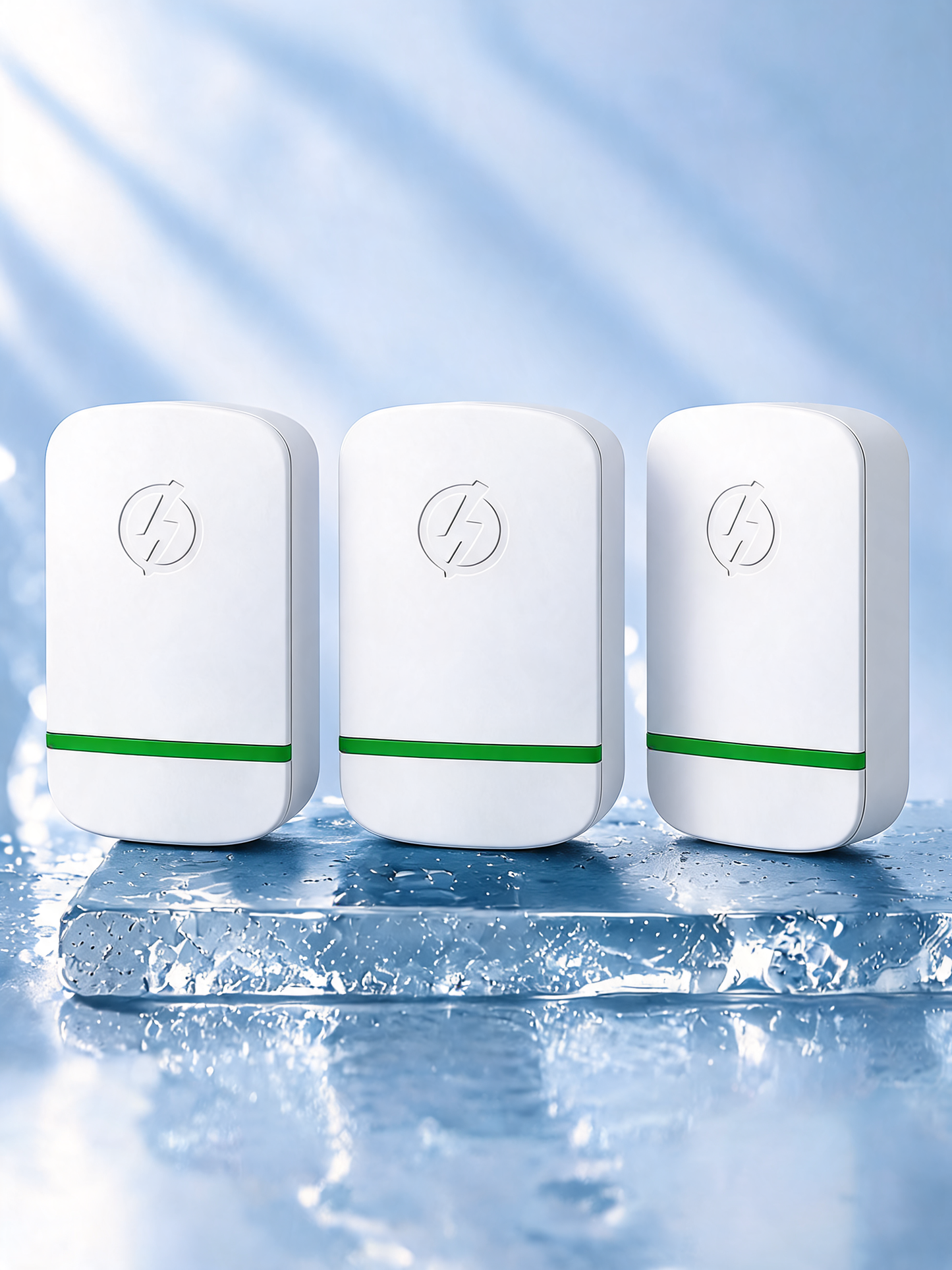 OptiWatt™ | Smart Energy Saving Device