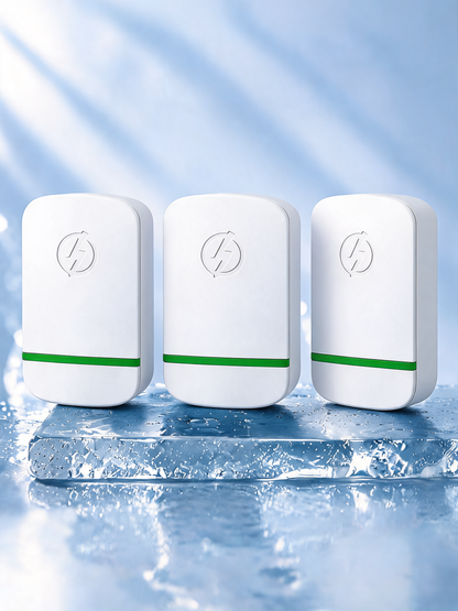 OptiWatt™ | Smart Energy Saving Device