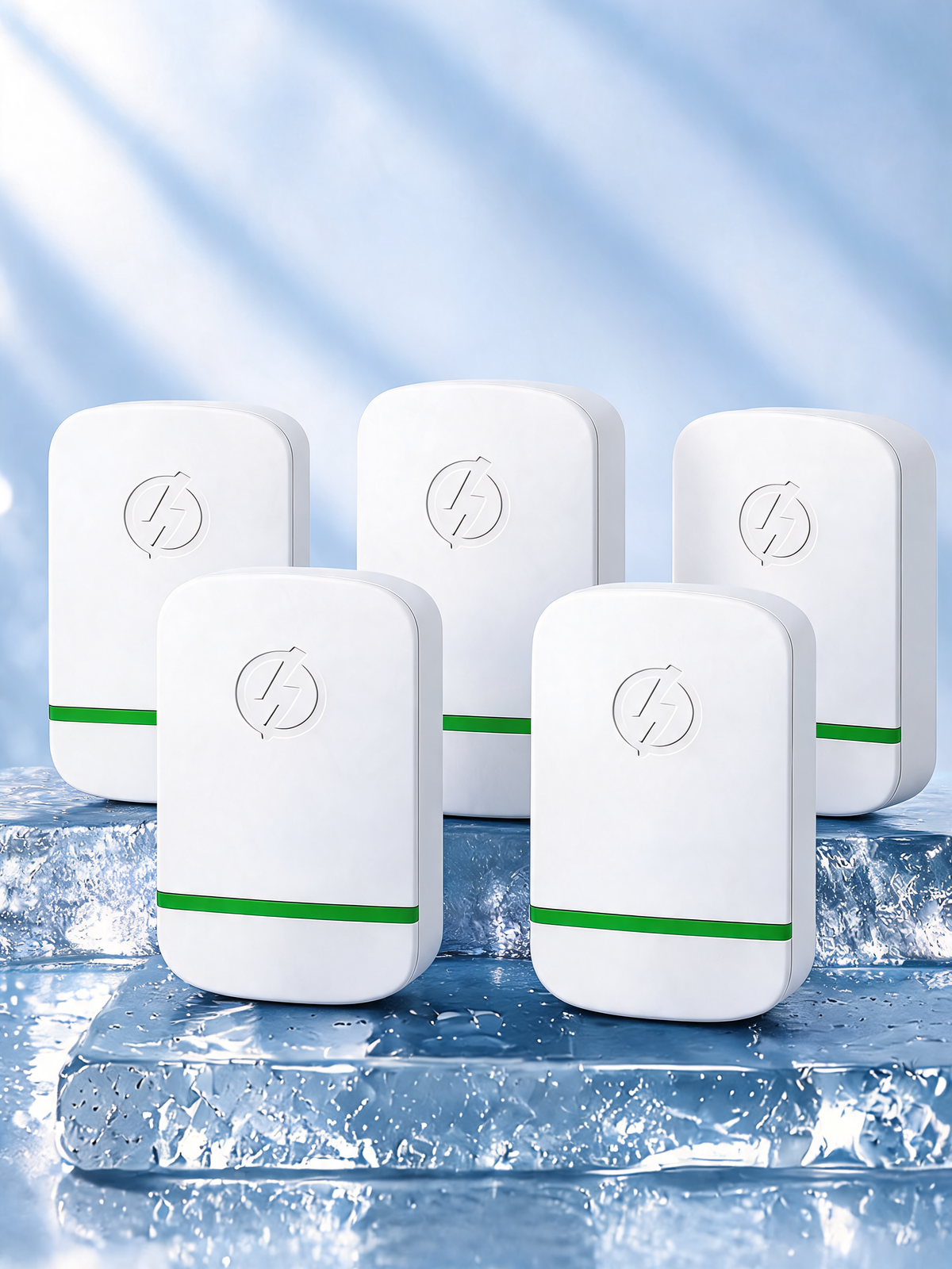 OptiWatt™ | Smart Energy Saving Device