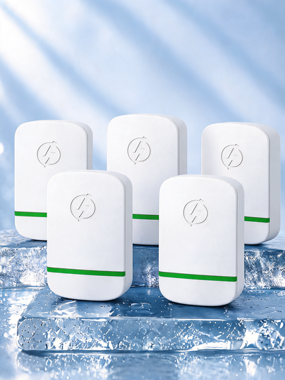 OptiWatt™ | Smart Energy Saving Device