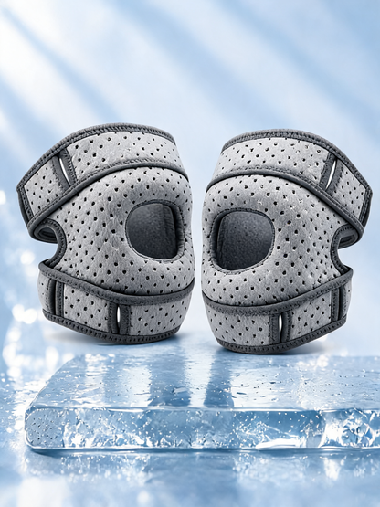 KneeEase™ | Adjustable Knee Support Brace