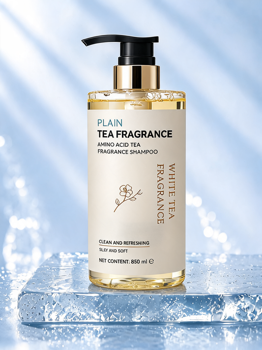 Tea Fragrance™ | Amino Acid Fragrance Shampoo
