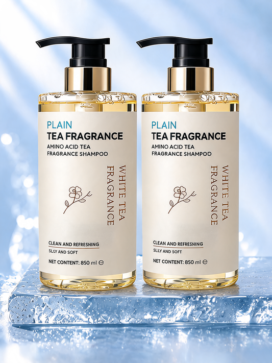 Tea Fragrance™ | Amino Acid Fragrance Shampoo