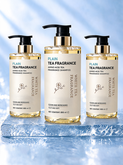 Tea Fragrance™ | Amino Acid Fragrance Shampoo