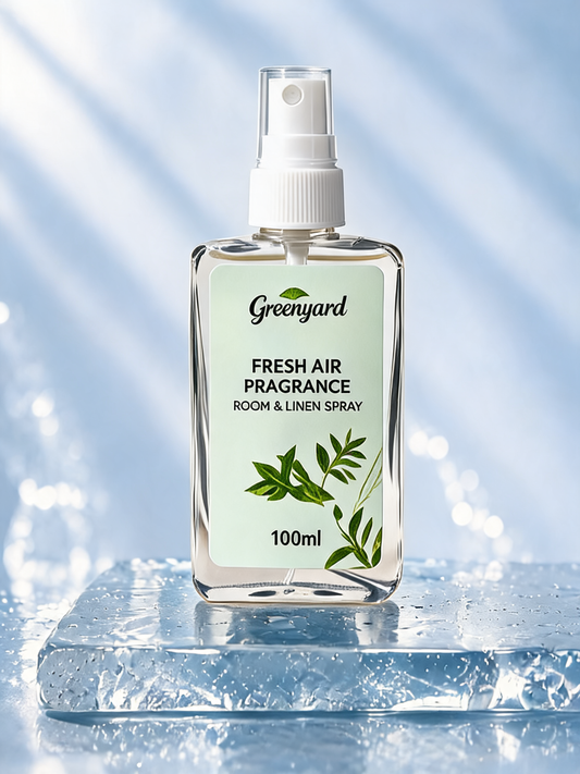 Fresh Air Fragrance™ | Fabric & Room Freshening Spray