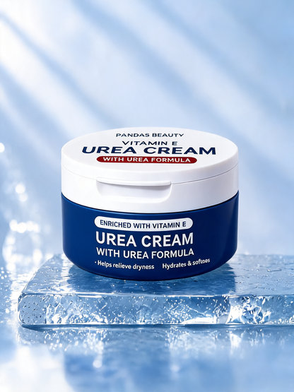 Urea Cream™ | Intensive Dry Skin Moisturising Cream