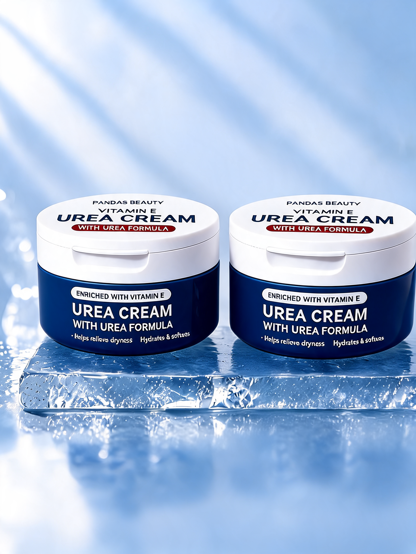 Urea Cream™ | Intensive Dry Skin Moisturising Cream