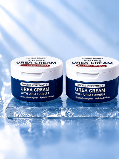 Urea Cream™ | Intensive Dry Skin Moisturising Cream