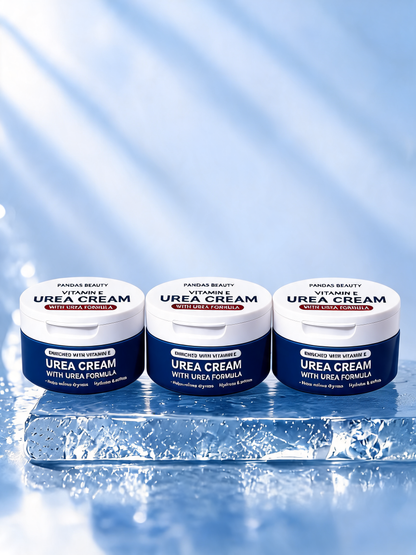 Urea Cream™ | Intensive Dry Skin Moisturising Cream