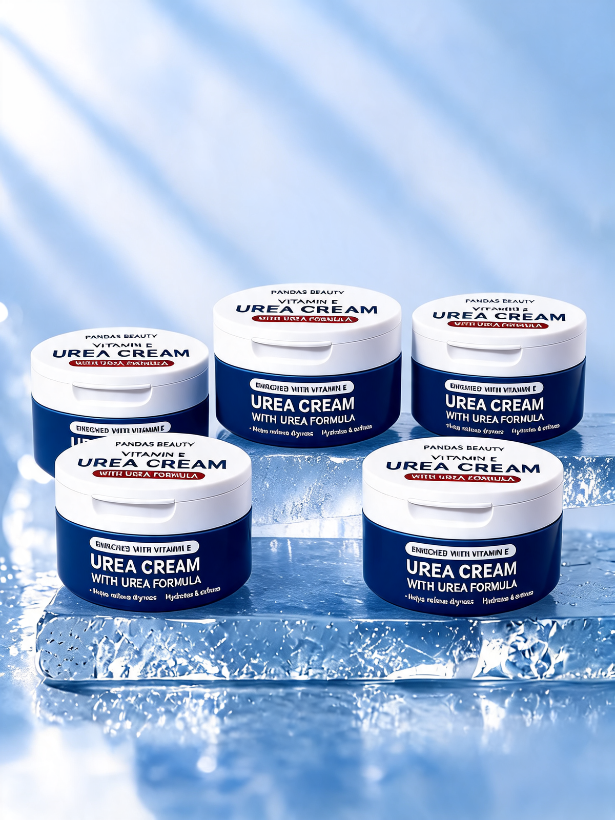 Urea Cream™ | Intensive Dry Skin Moisturising Cream