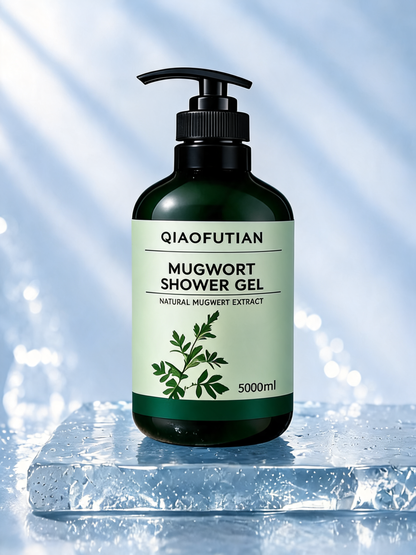 MugwortGlow™ | Mugwort Moisturising Shower Gel