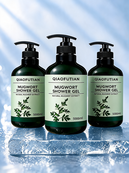 MugwortGlow™ | Mugwort Moisturising Shower Gel