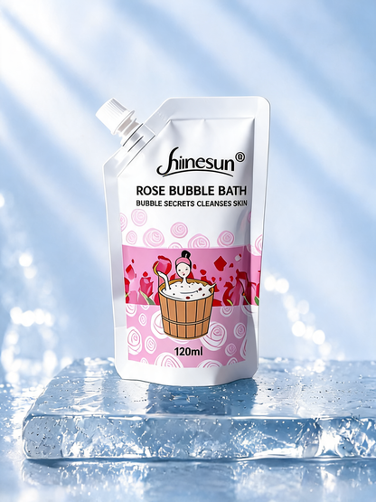 Milk Bubble Bath™ | Luxury Foaming Bubble Bath