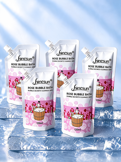 Milk Bubble Bath™ | Luxury Foaming Bubble Bath