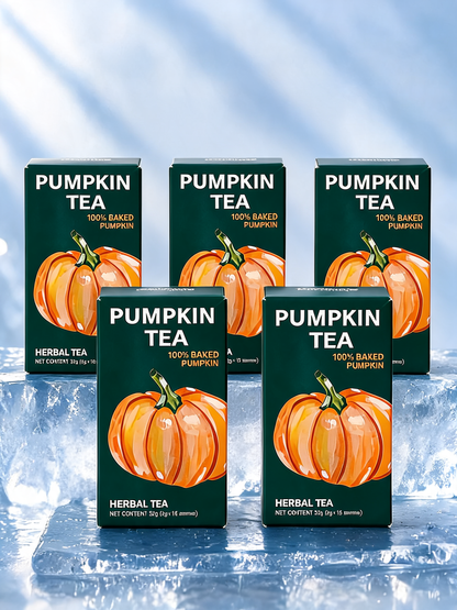 Muhunsheng™ | Pumpkin Herbal Tea