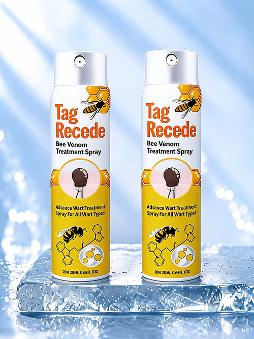 BeeSpray™ | Skin Tag & Wart Care Spray