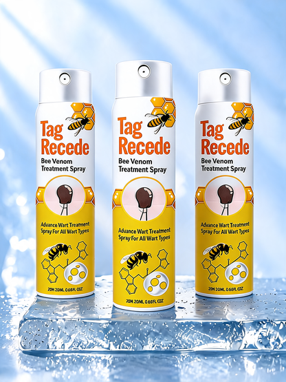 BeeSpray™ | Skin Tag & Wart Care Spray