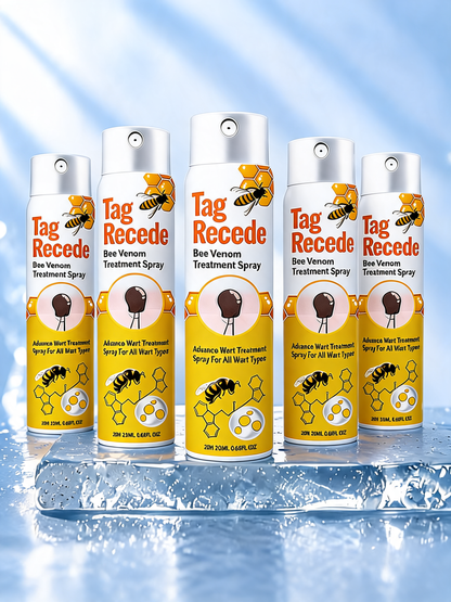 BeeSpray™ | Skin Tag & Wart Care Spray