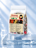 SixTreasure™ | Traditional Herbal Wellness Tea