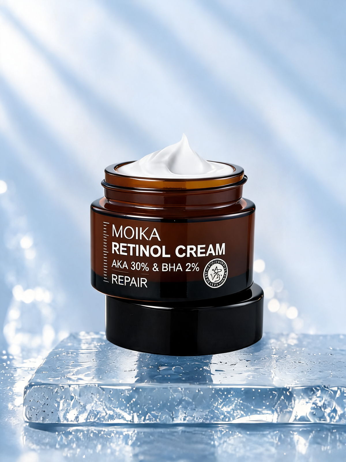 Retinol Renew™ | Advanced Anti-Ageing Repair Cream