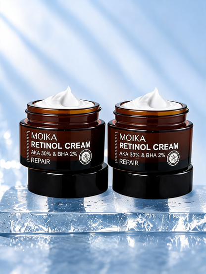 Retinol Renew™ | Advanced Anti-Ageing Repair Cream