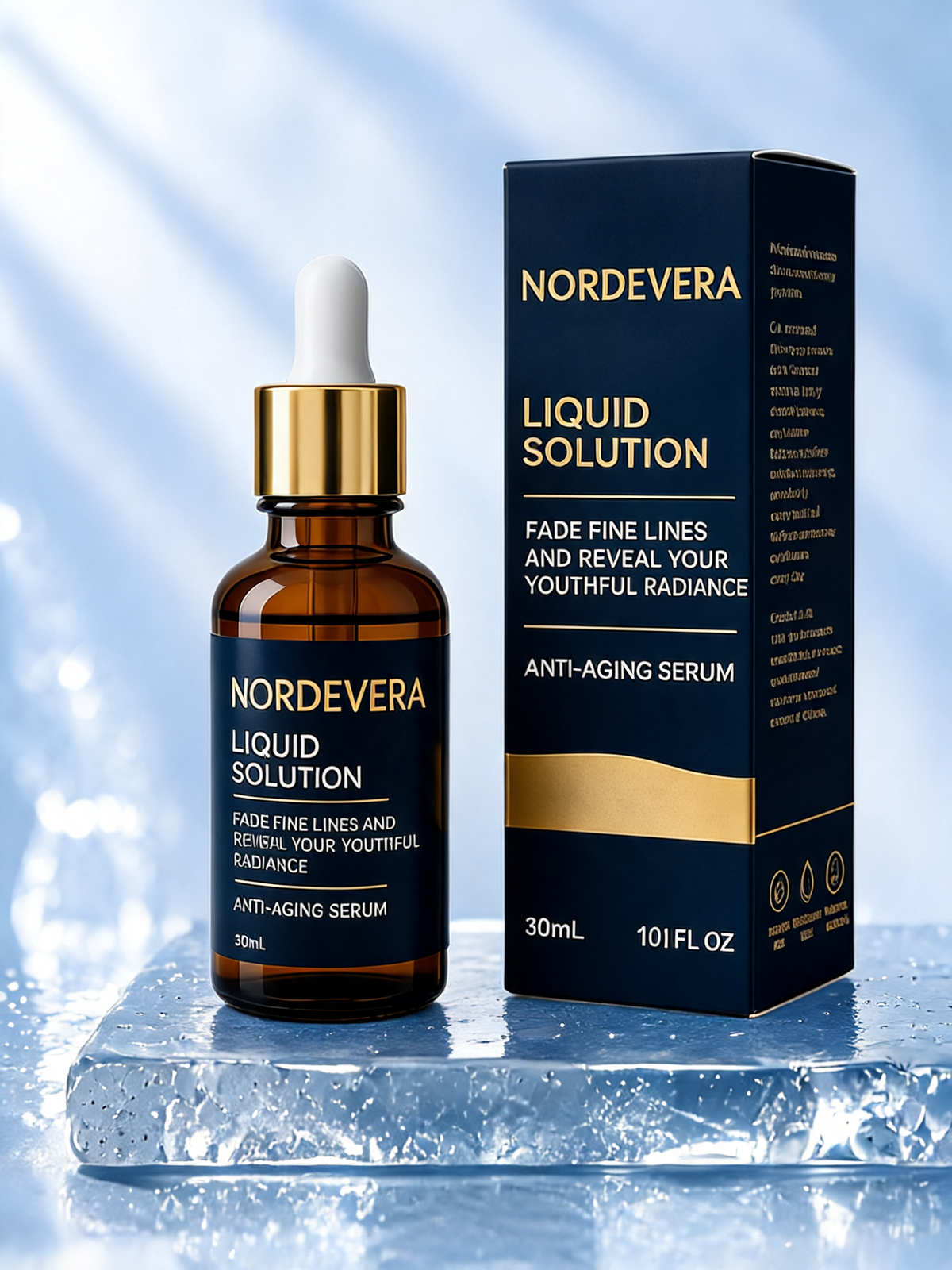 DermaLift™ | Advanced Peptide Serum for Firmer, Youthful Skin