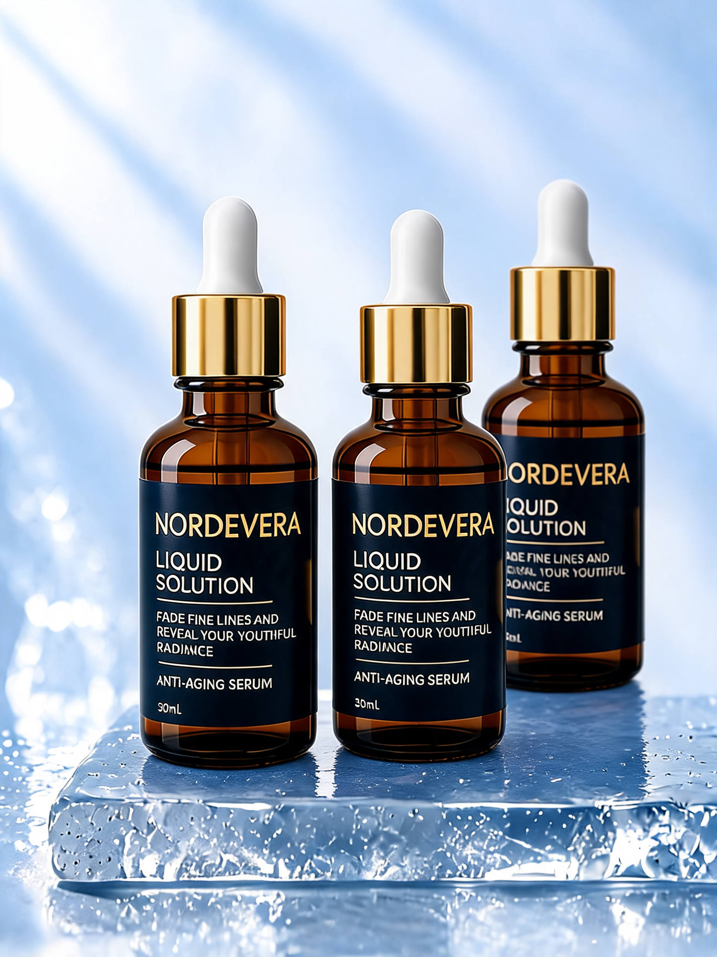 DermaLift™ | Advanced Peptide Serum for Firmer, Youthful Skin