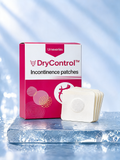 DryControl™ | Bladder Control Support Patches