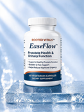 EaseFlow™ | Advanced Prostate & Urinary Flow Support
