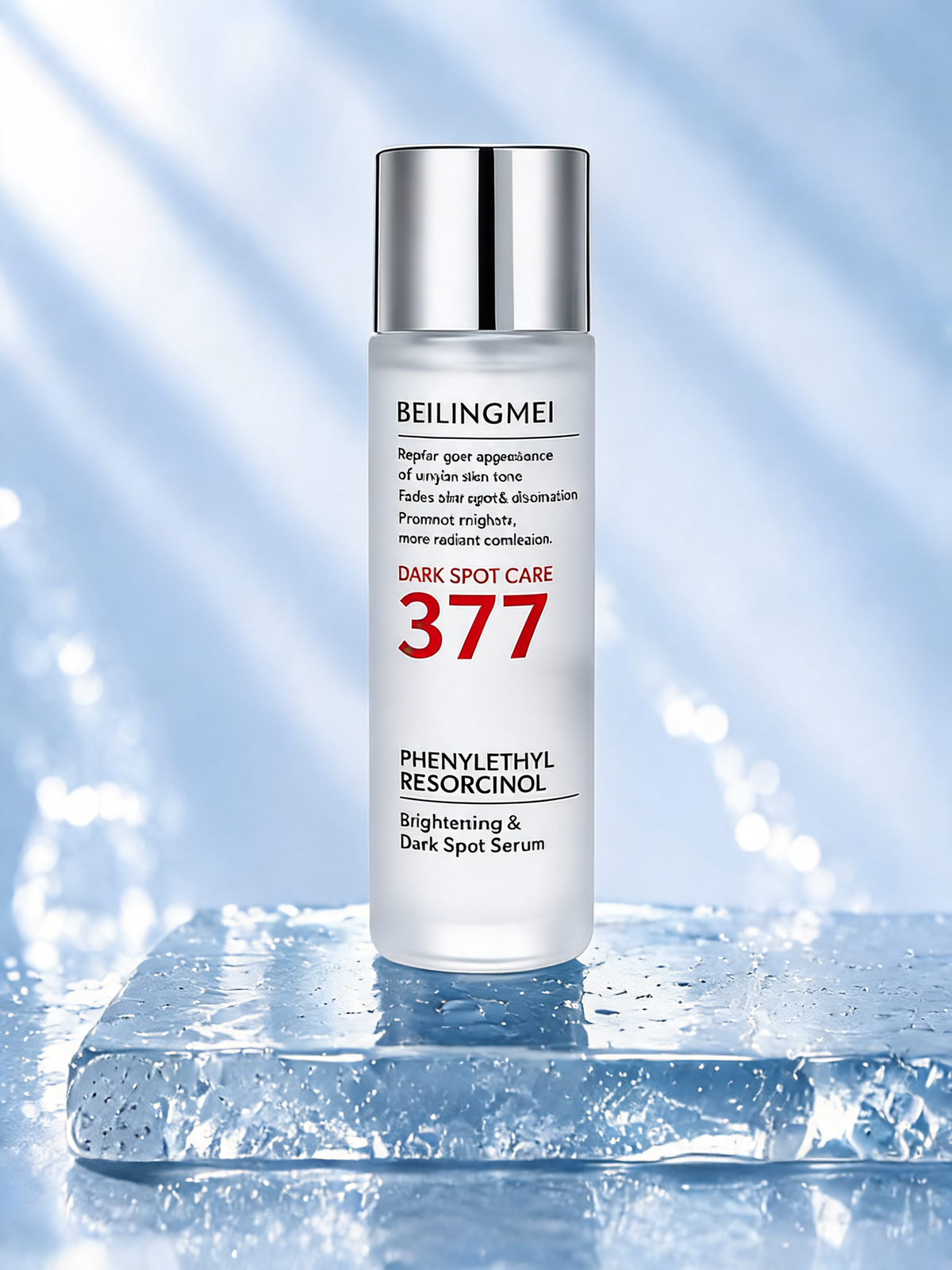 CeramideGlow™ | Advanced Barrier Repair Moisturising Cream