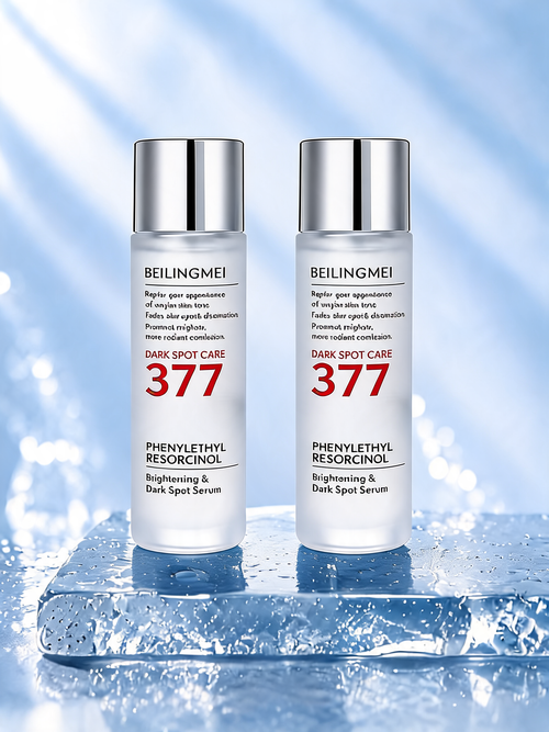 CeramideGlow™ | Advanced Barrier Repair Moisturising Cream