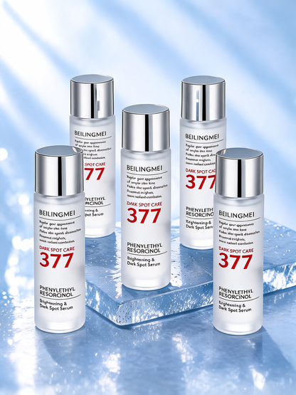 CeramideGlow™ | Advanced Barrier Repair Moisturising Cream