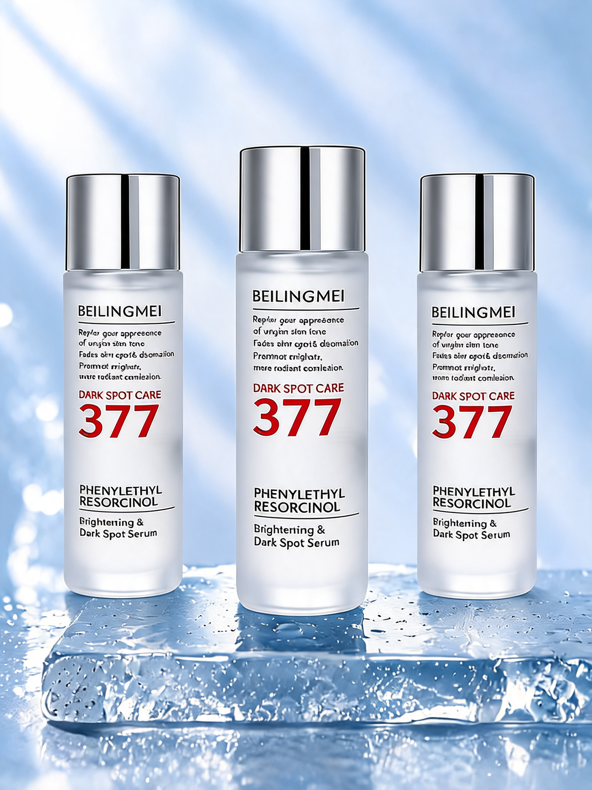 CeramideGlow™ | Advanced Barrier Repair Moisturising Cream