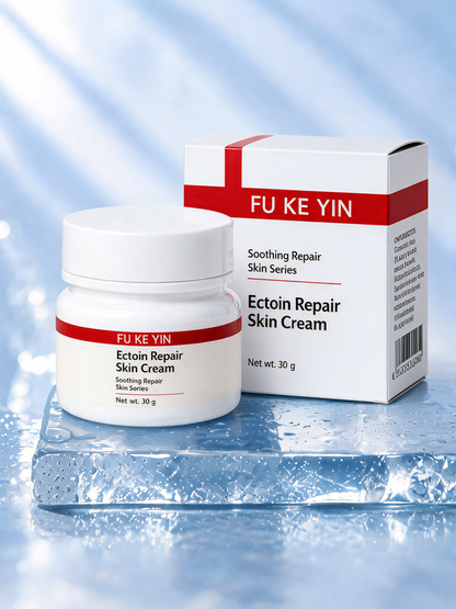 RednessRelief™ | Advanced Redness & Barrier Repair Cream