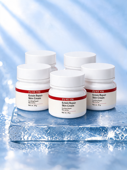 RednessRelief™ | Advanced Redness & Barrier Repair Cream