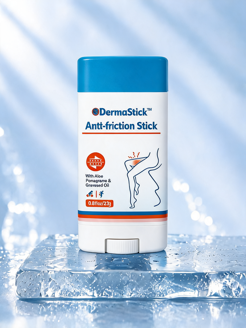 DermaStick™ | Anti-Friction Skin Relief Stick