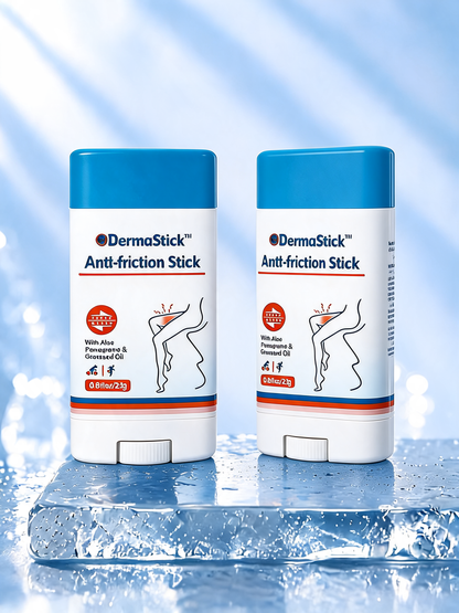 DermaStick™ | Anti-Friction Skin Relief Stick