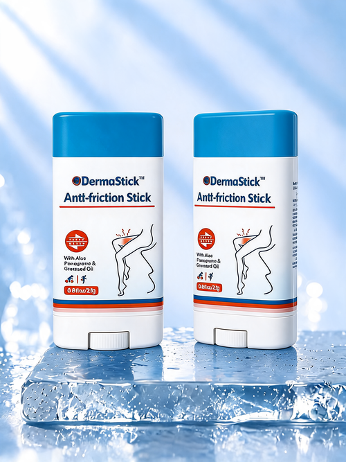 DermaStick™ | Anti-Friction Skin Relief Stick